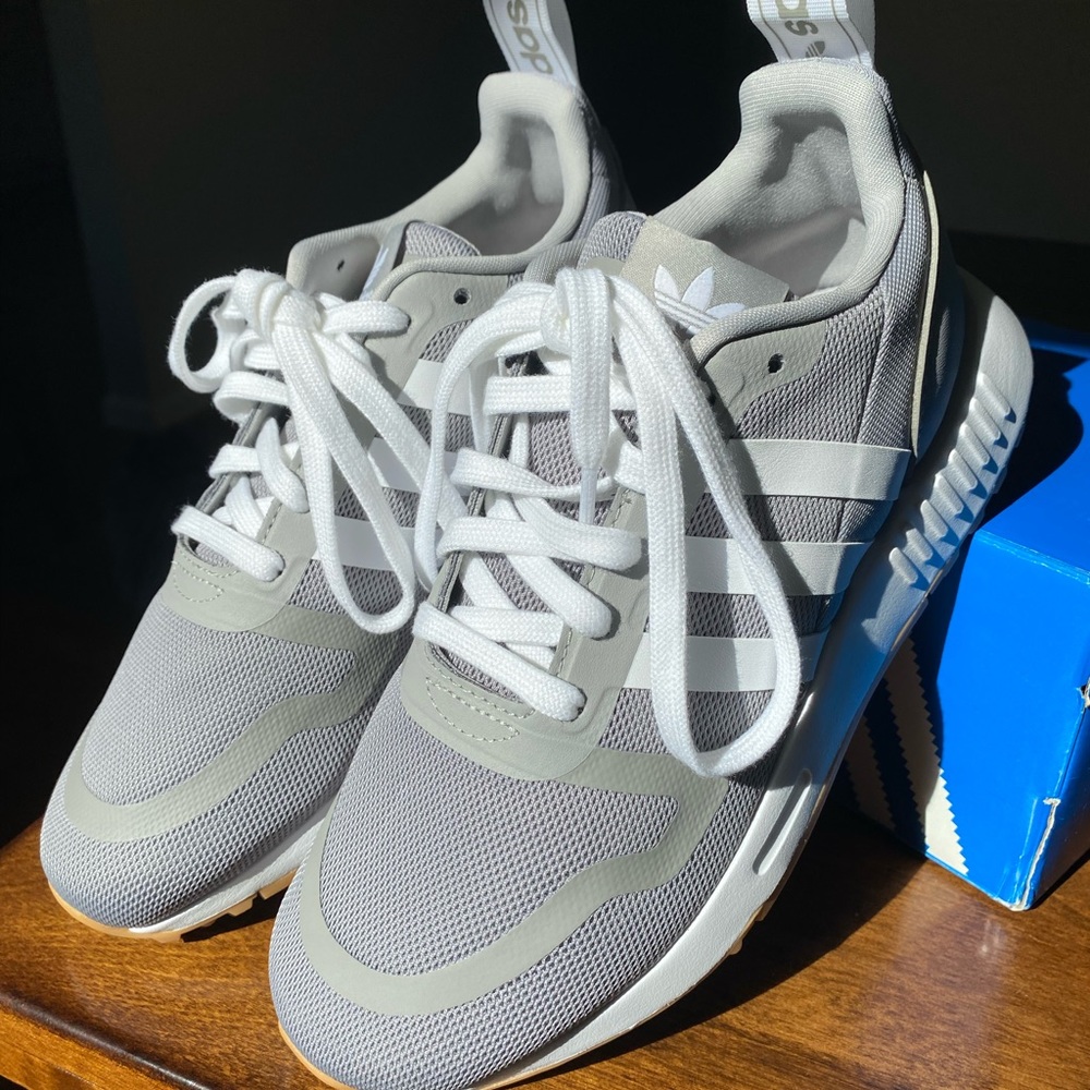 Women’s Adidas Originals Multix tennis shoes